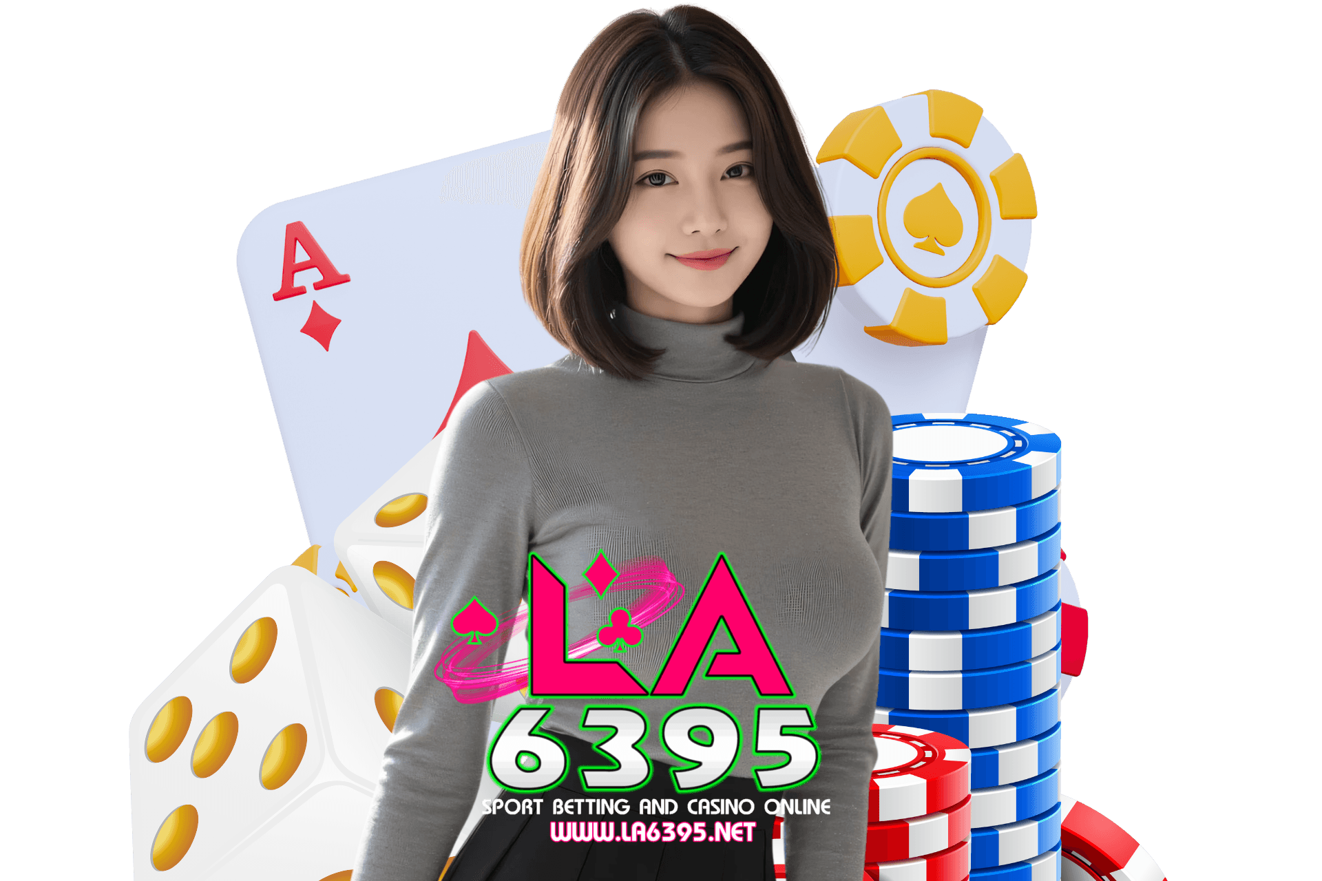la6395