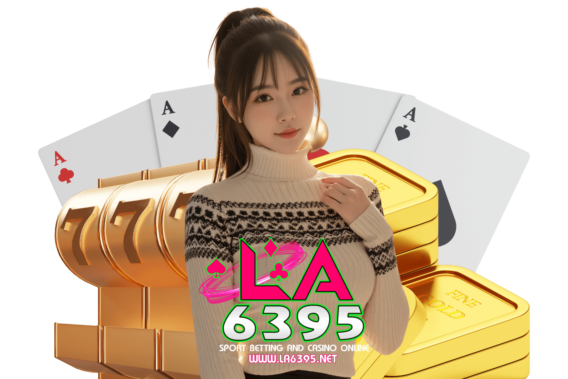 la6395 สมัคร