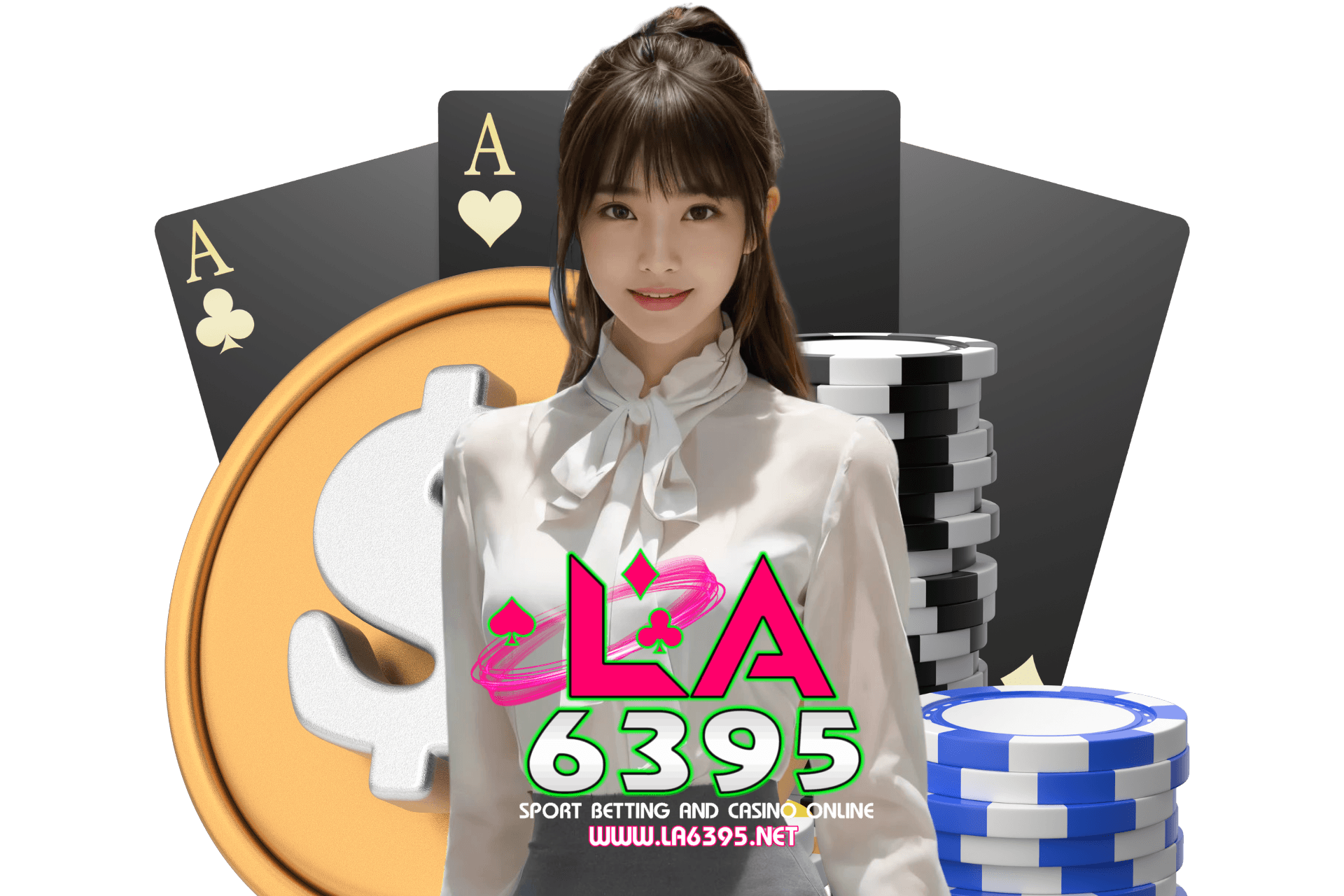 la6395 สล็อต
