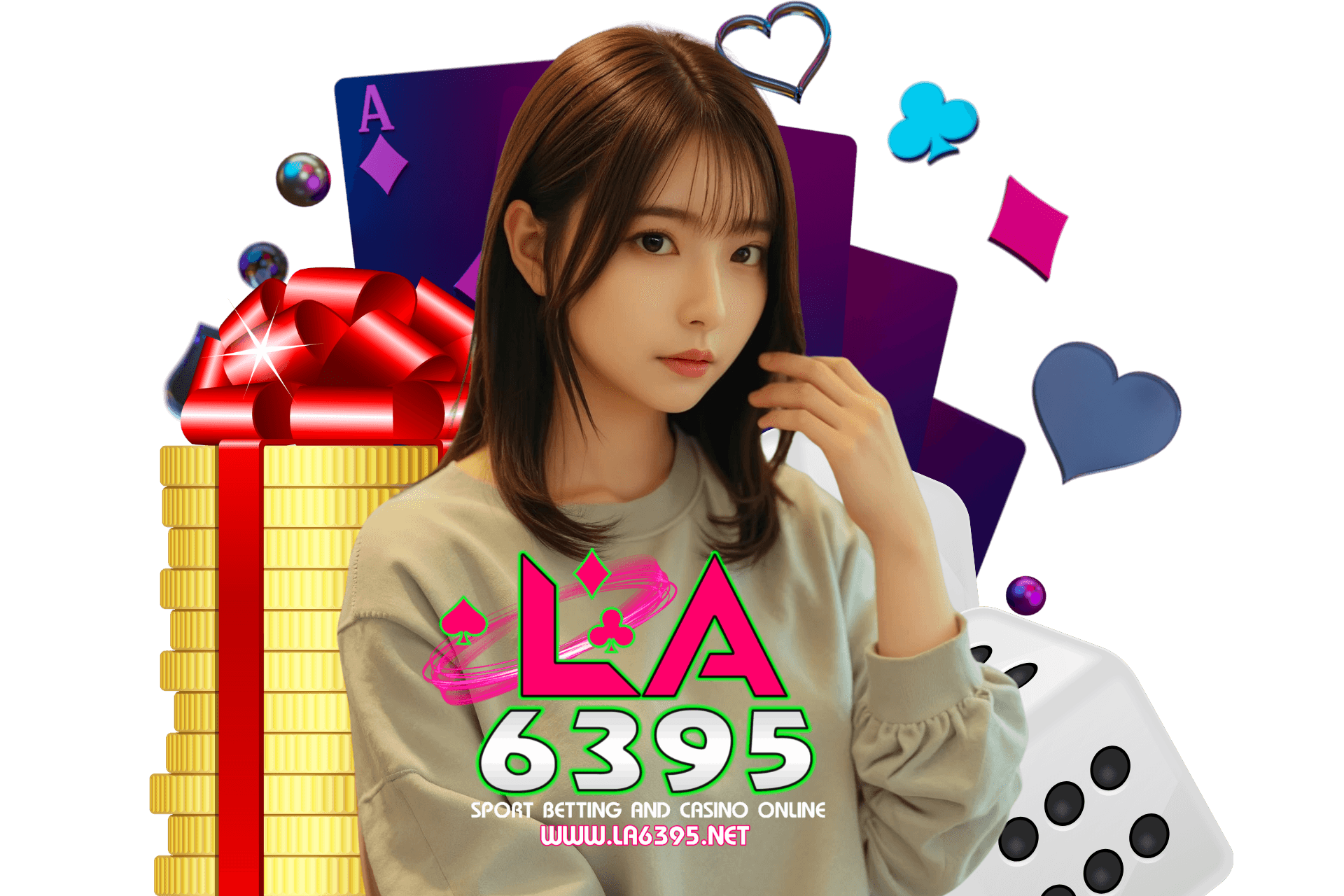 la6395 เว็บตรง